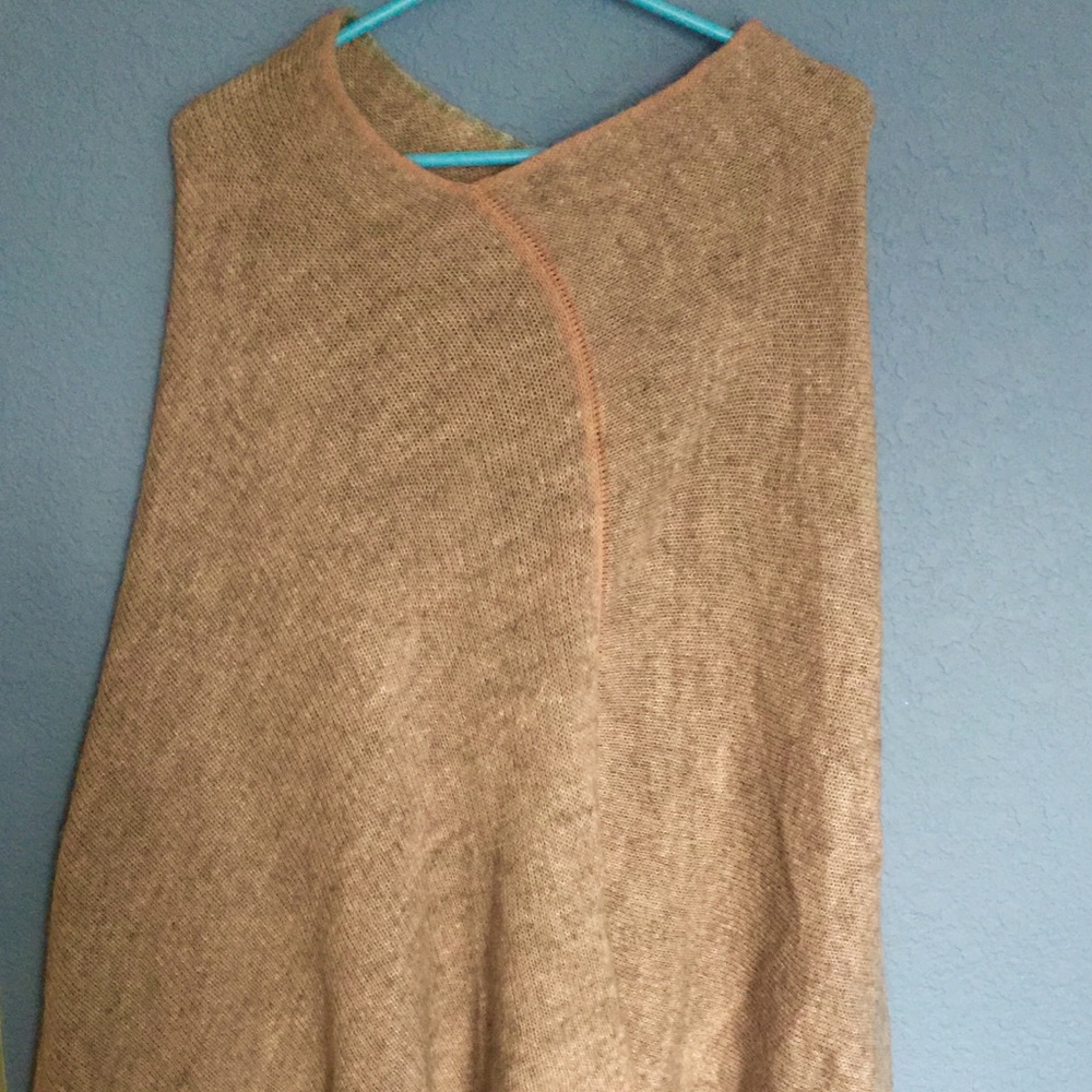Gorgeous Fratelli tali cover up .